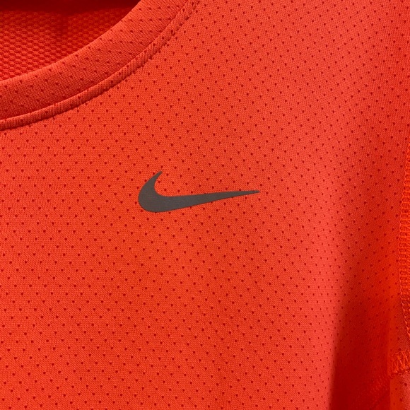 Nike Long  Sleeve - Picture 3 of 3
